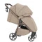 Прогулочная коляска CARRELLO Bravo M/Lite CRL-5529 glossy beige /1/